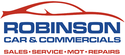 Robinson Car & Commercials
